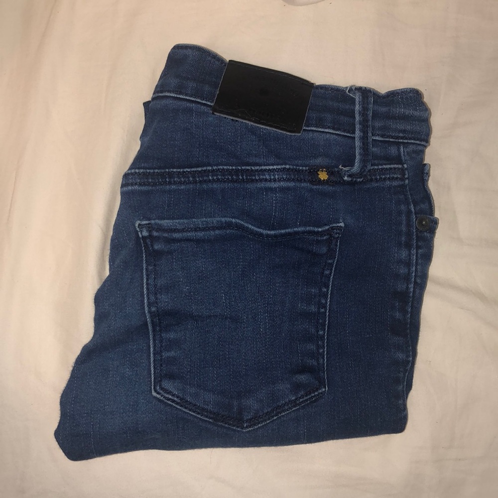lucky brand jeans